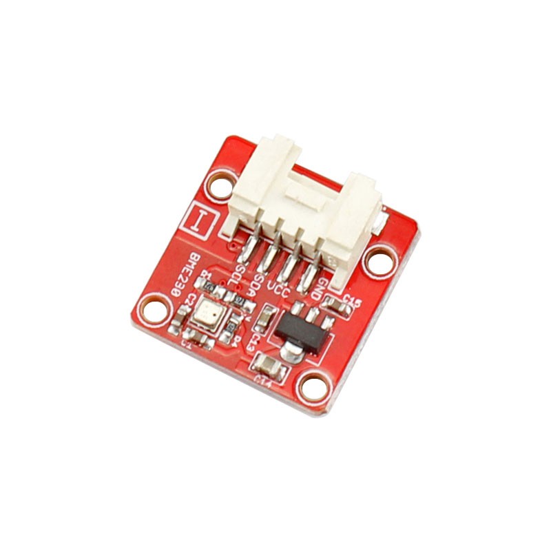 Elecrow Crowtail BME280 Atmosp – Diy Analog Electronics Bewertung und Preis