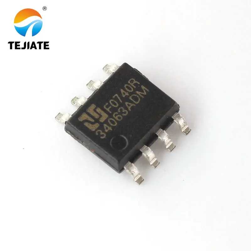 1PCS TEJIATE Chips AMC34063ADM – Diy Electronics Aliexpress Bewertung und Preis