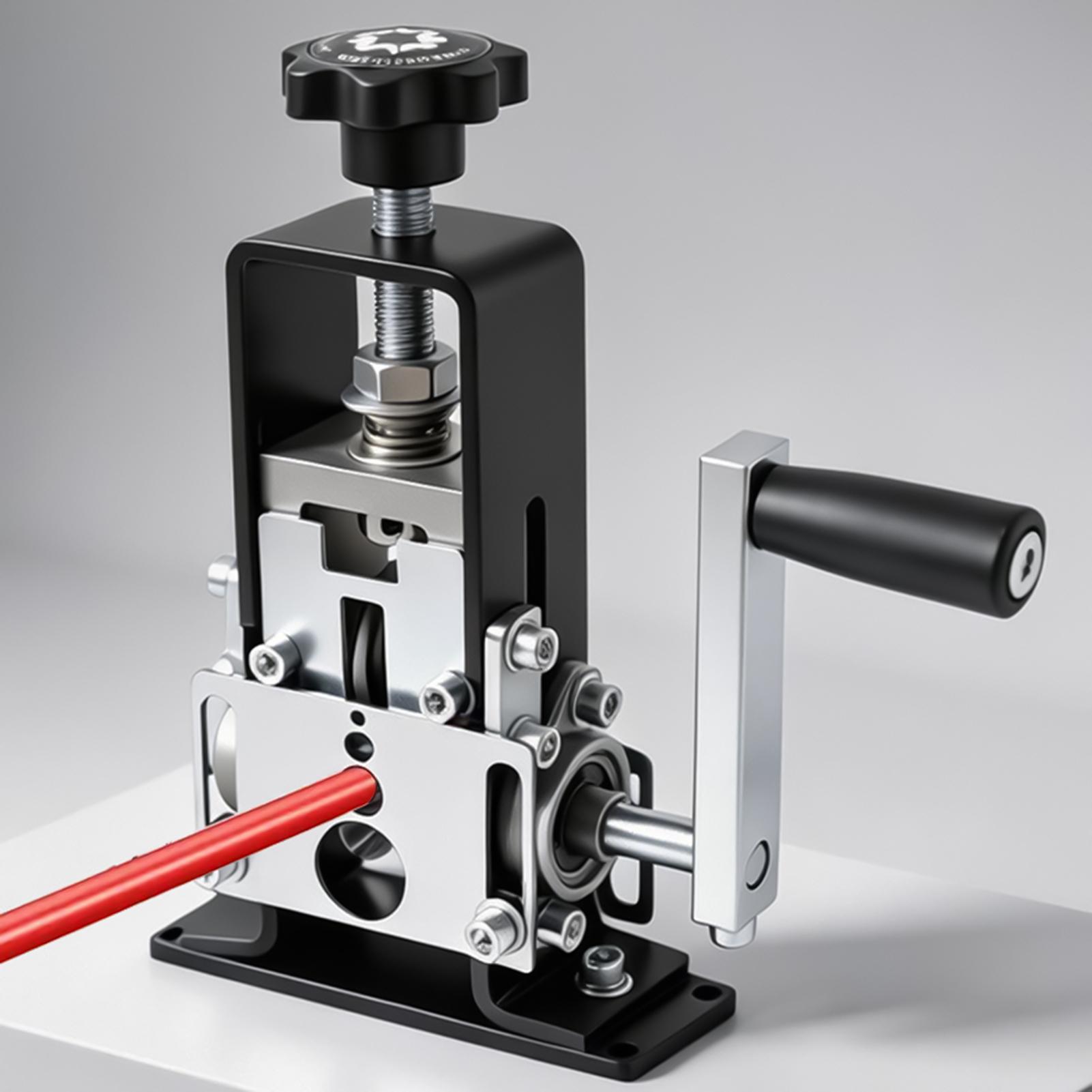 Elektrische Drahtabisolierzang – Wire Stripper Cutter Bewertung und Preis
