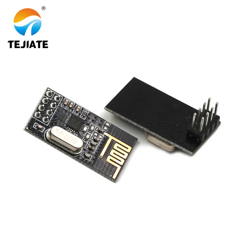 1PCS nrf chip nrf24101 wifi mo – Diy Electronics Aliexpress Bewertung und Preis