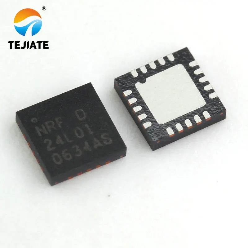 1PCS nrf chip nrf24101 wifi mo – Diy Electronics Aliexpress Bewertung und Preis