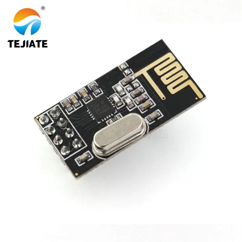 1PCS nrf chip nrf24101 wifi mo – Diy Electronics Aliexpress Bewertung und Preis