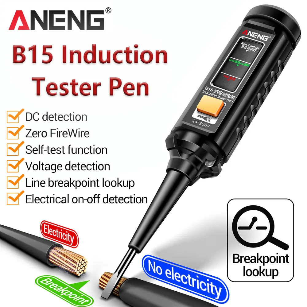ANENG SZ856 intelligentes Mult – Diy Electronics Table Bewertung und Preis