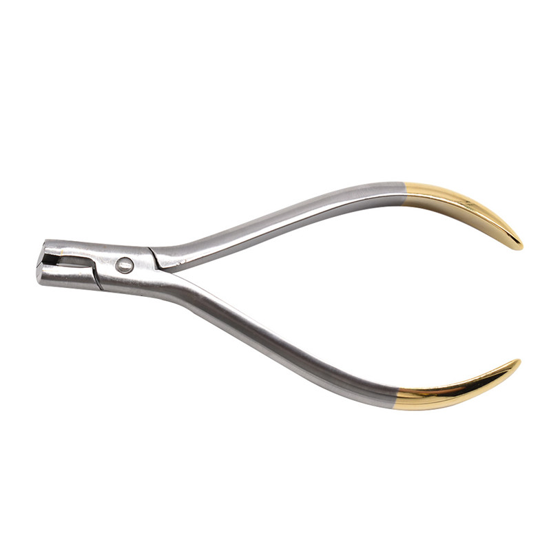 Zahnmedizin Distal End Schneid – Wire Stripper Cutter Bewertung und Preis