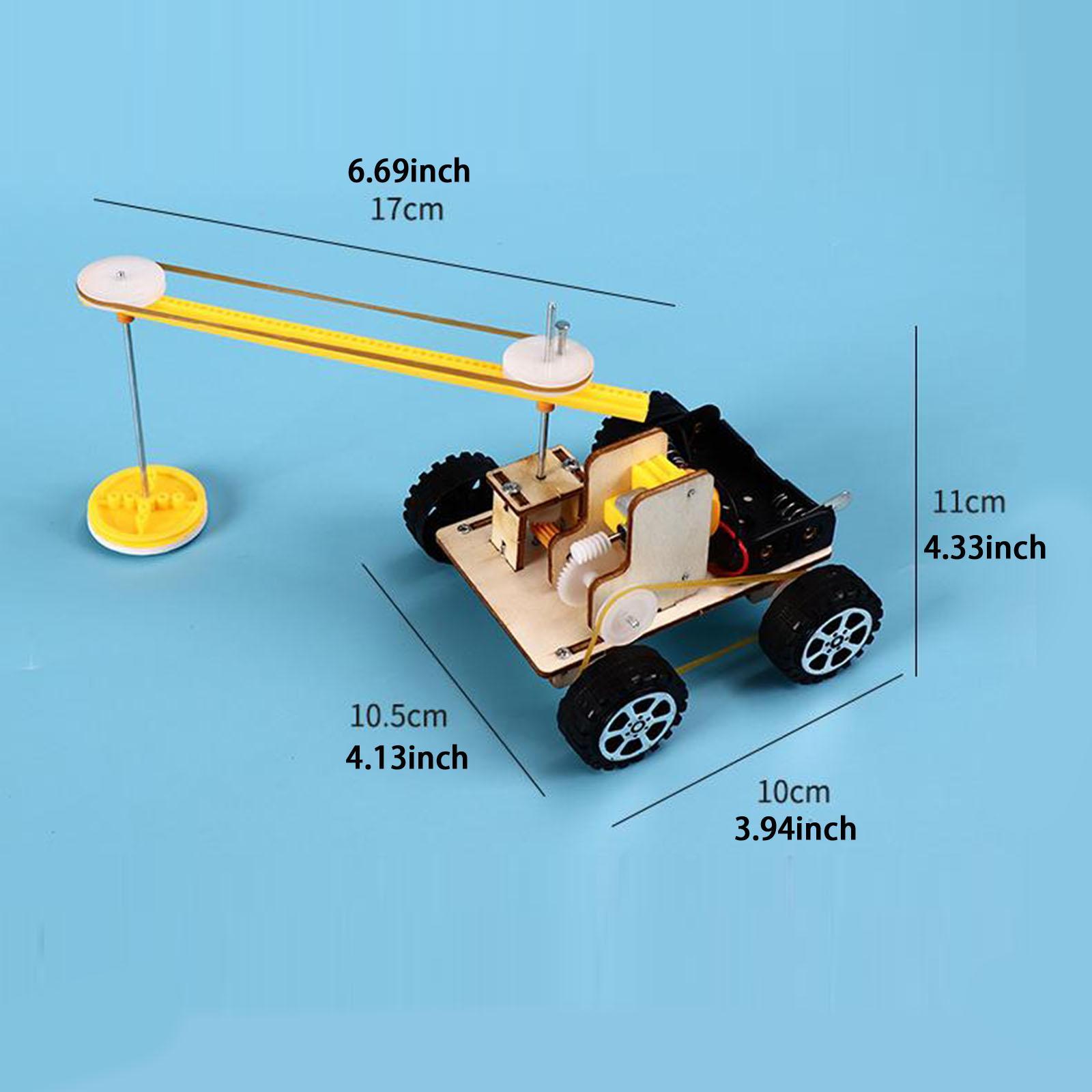 DIY Wissenschafts-Set Schulpro – Diy Electronics Projects For Kids Bewertung und Preis