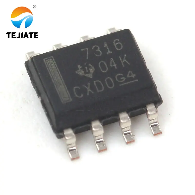 1PCS THS Chips THS3201DR THS45 – Diy Electronics Aliexpress Bewertung und Preis
