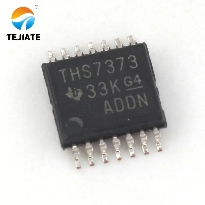 1PCS THS Chips THS3201DR THS45 – Diy Electronics Aliexpress Bewertung und Preis