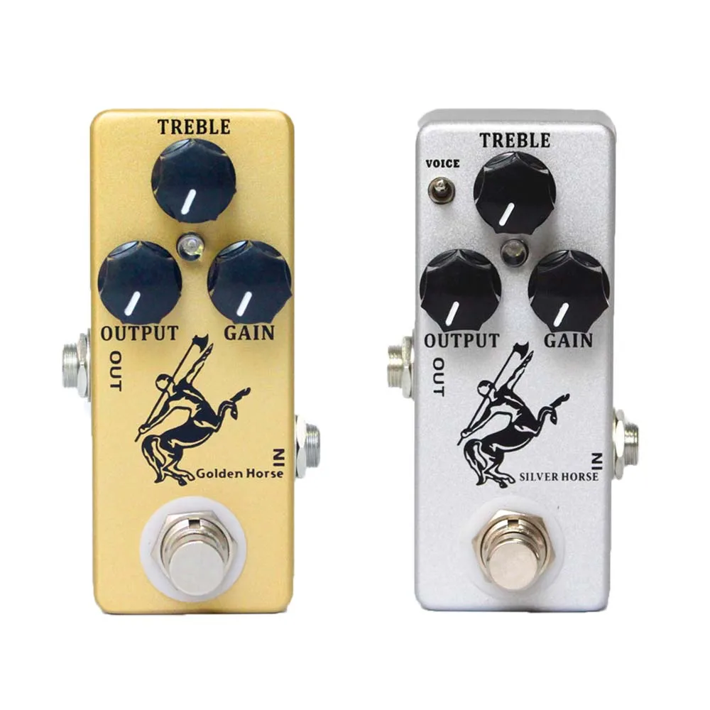 MOSKY Golden/Silver Horse Gita – Diy Guitar Electronics Bewertung und Preis