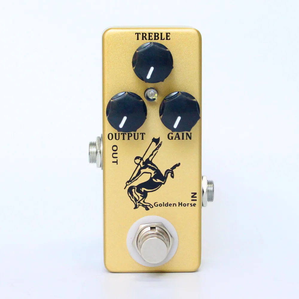MOSKY Golden/Silver Horse Gita – Diy Guitar Electronics Bewertung und Preis