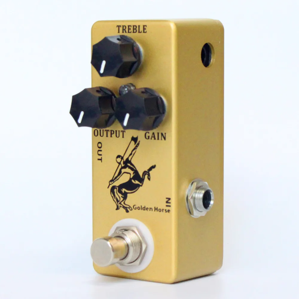MOSKY Golden/Silver Horse Gita – Diy Guitar Electronics Bewertung und Preis