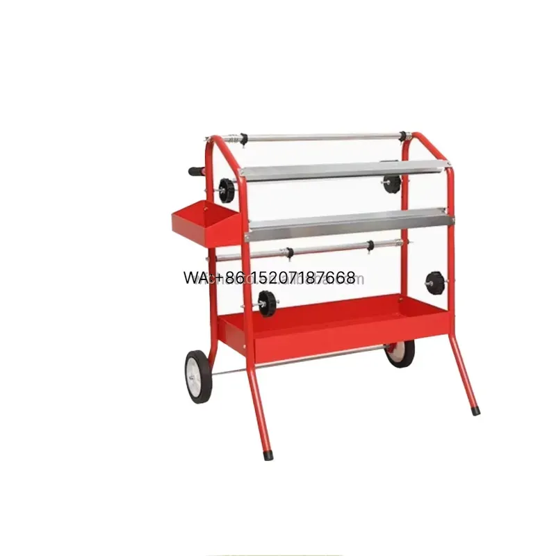 Wmwmnu Industrielle Karosserie – Diy Electronics Rack Bewertung und Preis