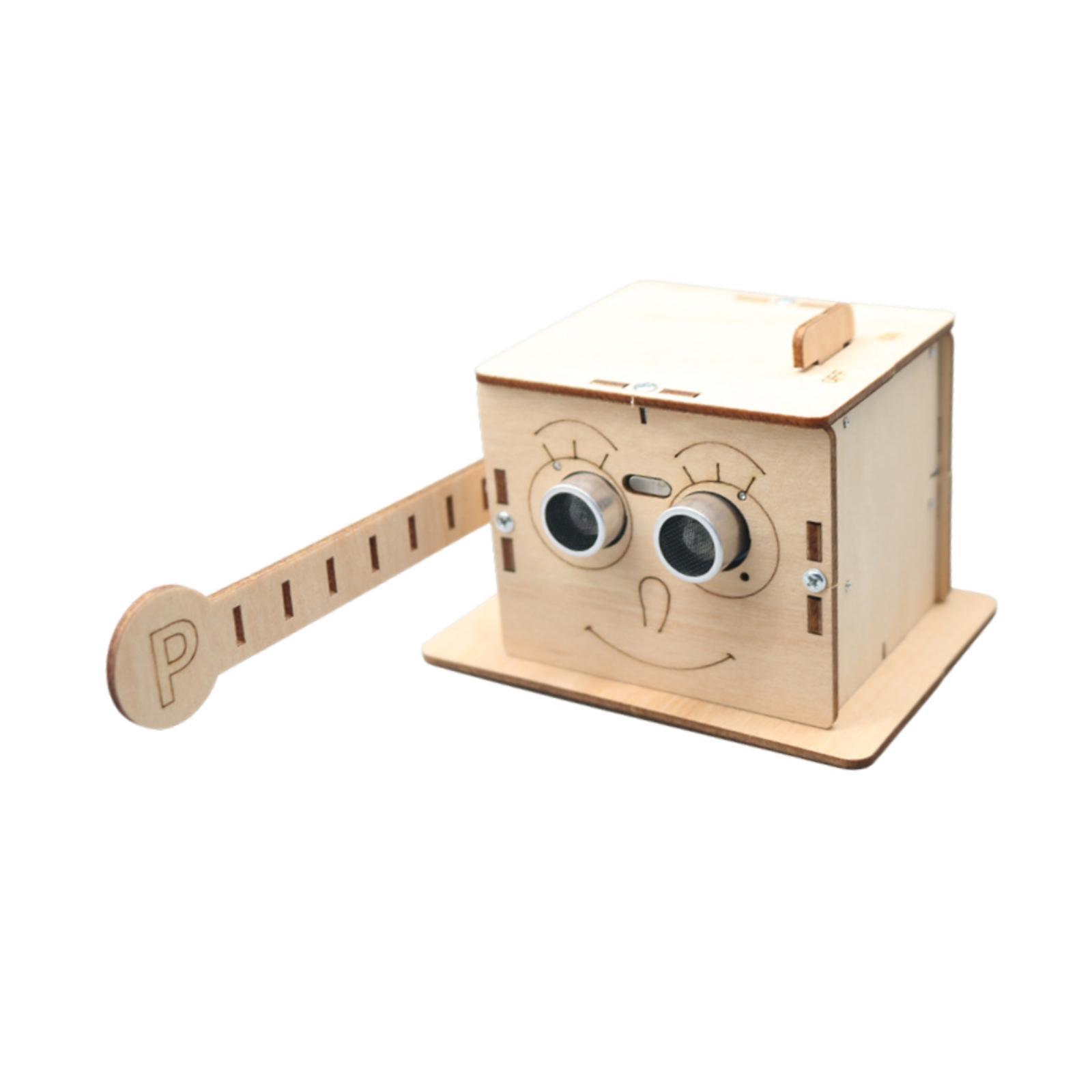 Holzspielzeug-Set: Smartes Sch – Diy Electronics For Kids Bewertung und Preis