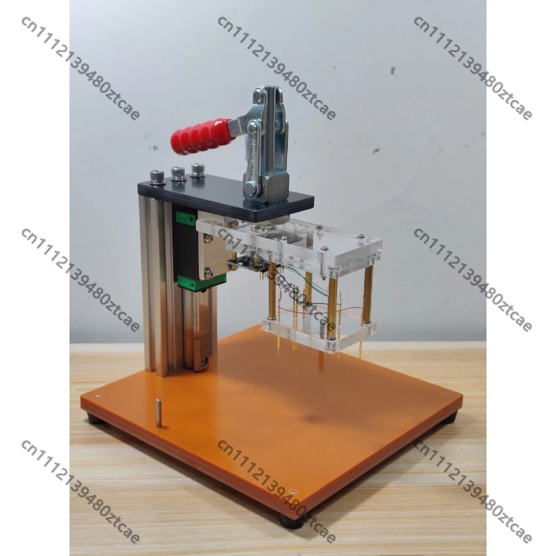 Universeller MGU-Brennständer  – Diy Electronics Rack Bewertung und Preis