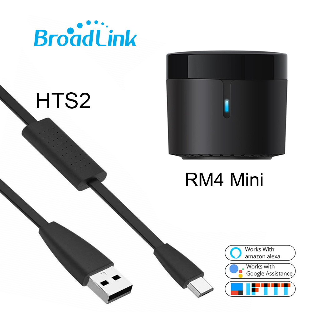 Broadlink Rm4 Mini Smart Fernb – Ir Infrared Receiver Bewertung und Preis