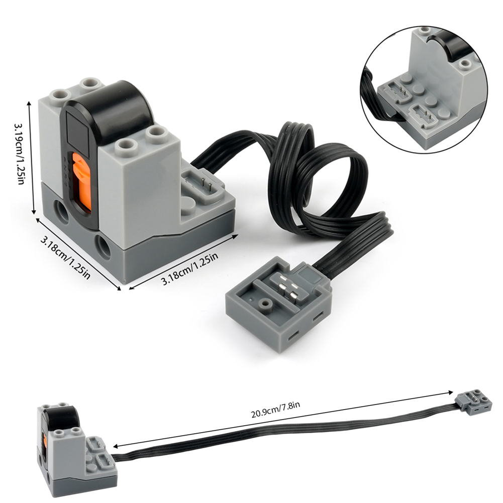 Technische MOC-Leistungsfunkti – Ir Infrared Receiver Bewertung und Preis
