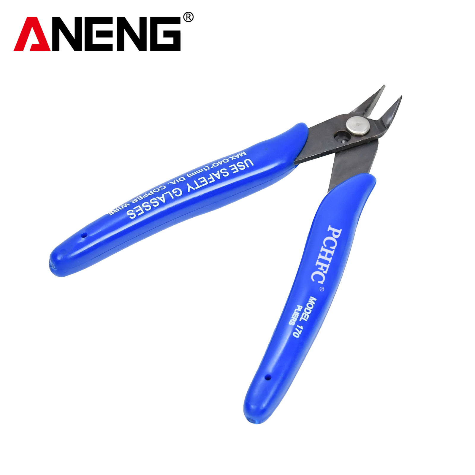 ANENG Diagonalzange Mini-Draht – Diy Electronics Gadget Bewertung und Preis