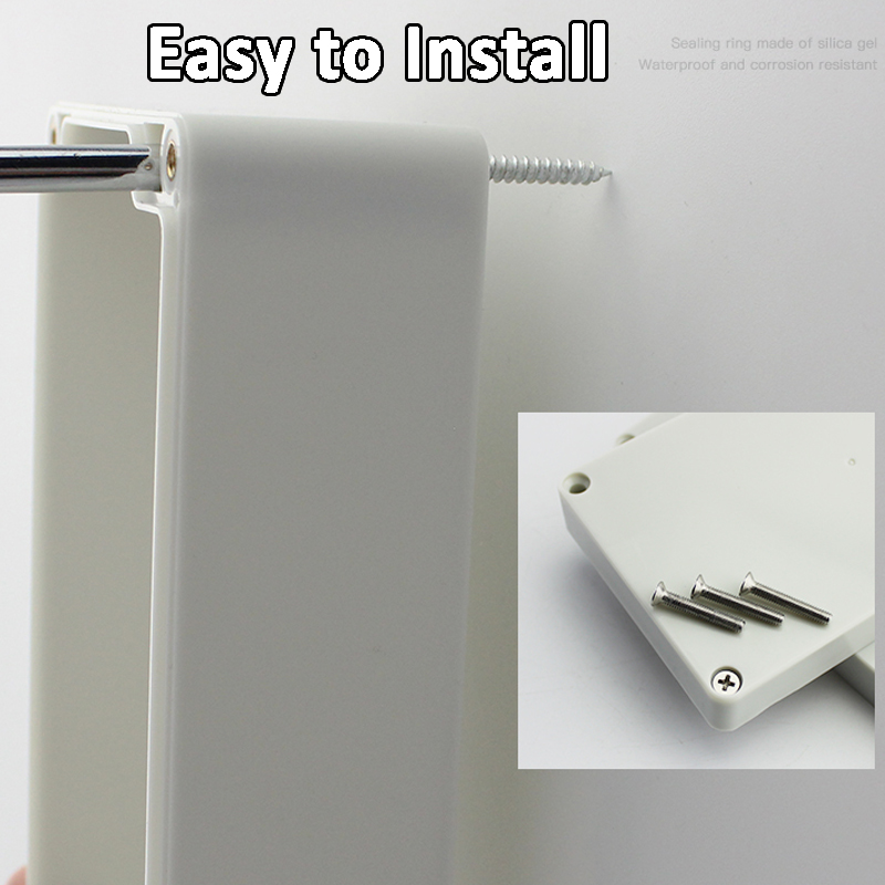 Wasserdichte Gehäuse Box Große – Diy Projects With Electronics Bewertung und Preis