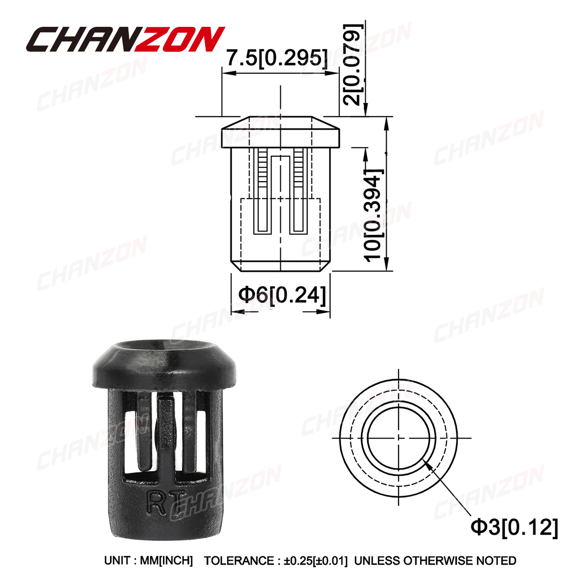 20 Stück / 50 Stück LED-Halter – Diy Electronics Holder Bewertung und Preis