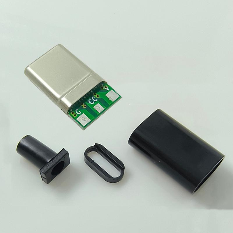 3-Pin Stecker Typ C Laptop-Ver – Soldering Iron Kit Bewertung und Preis