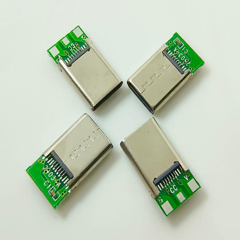 3-Pin Stecker Typ C Laptop-Ver – Soldering Iron Kit Bewertung und Preis