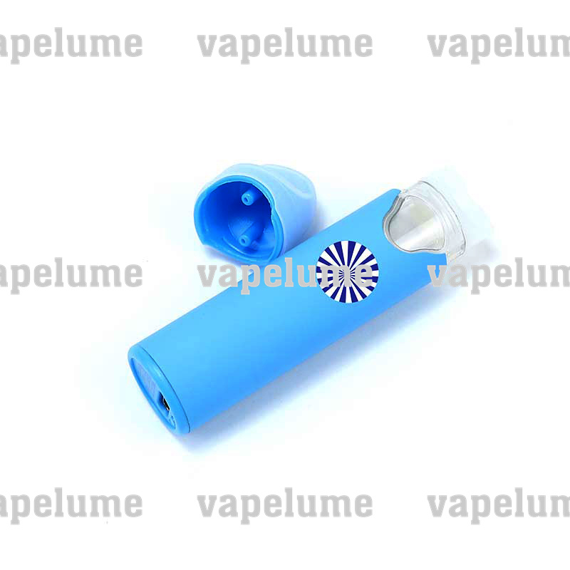 2 ml Einweg-Vape-Stift ohne Öl – Diy Vape Electronics Bewertung und Preis
