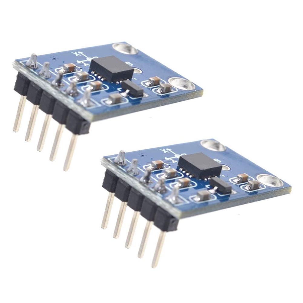 ADXL335 3-Achsen-Beschleunigun – Diy Analog Electronics Bewertung und Preis