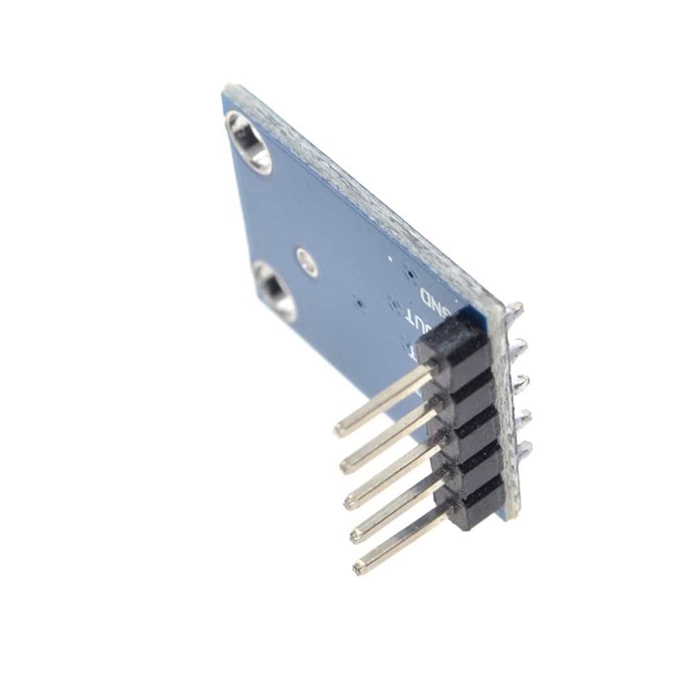 ADXL335 3-Achsen-Beschleunigun – Diy Analog Electronics Bewertung und Preis