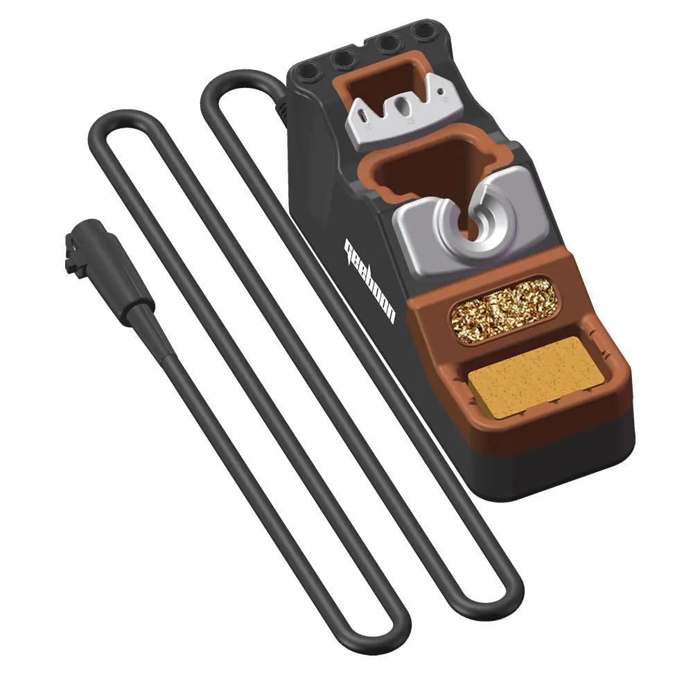 GOOD GEEBOON TC22 240W Lötstat – Soldering Iron Kit Bewertung und Preis