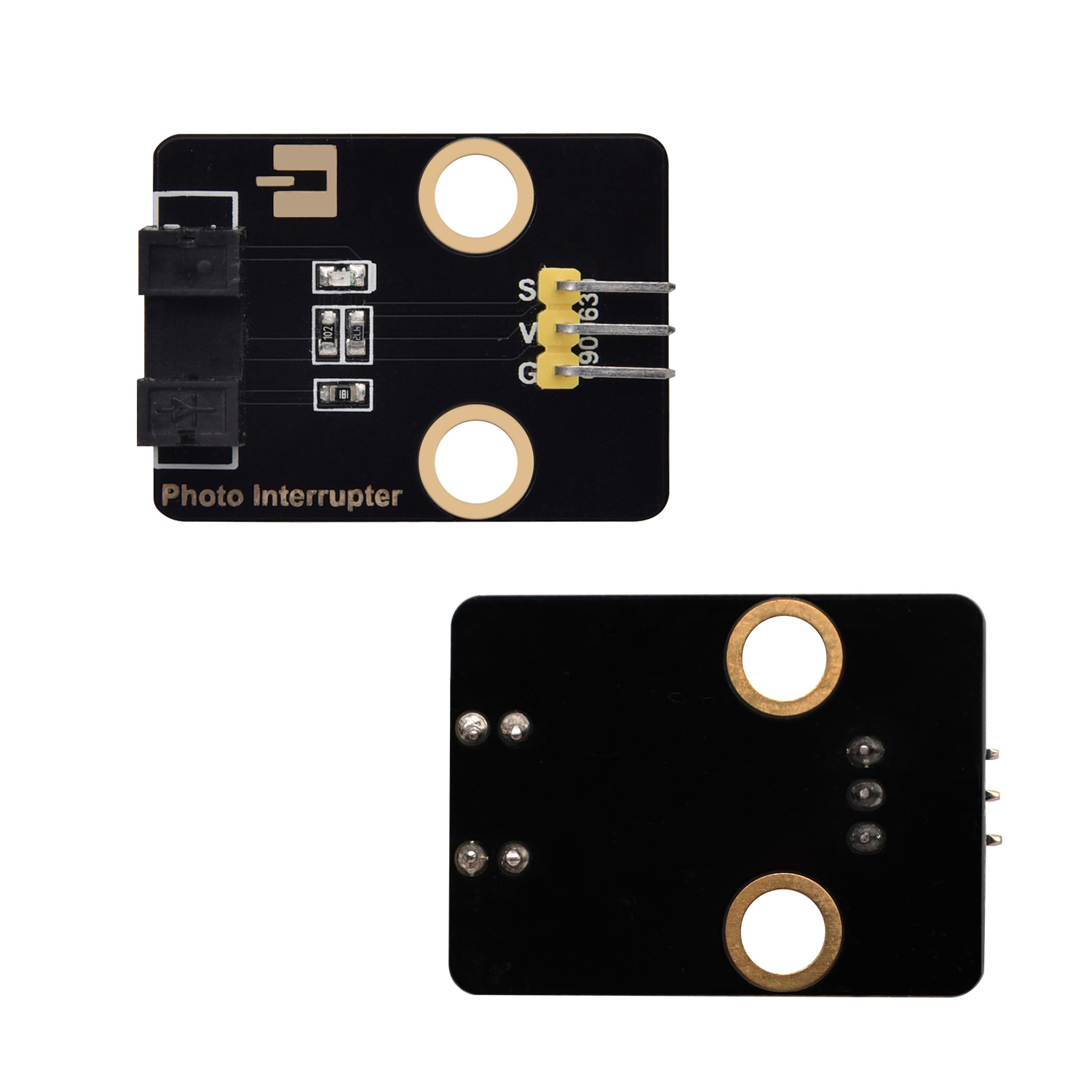 Fotounterbrecher Sensor DIY el – Diy Analog Electronics Bewertung und Preis