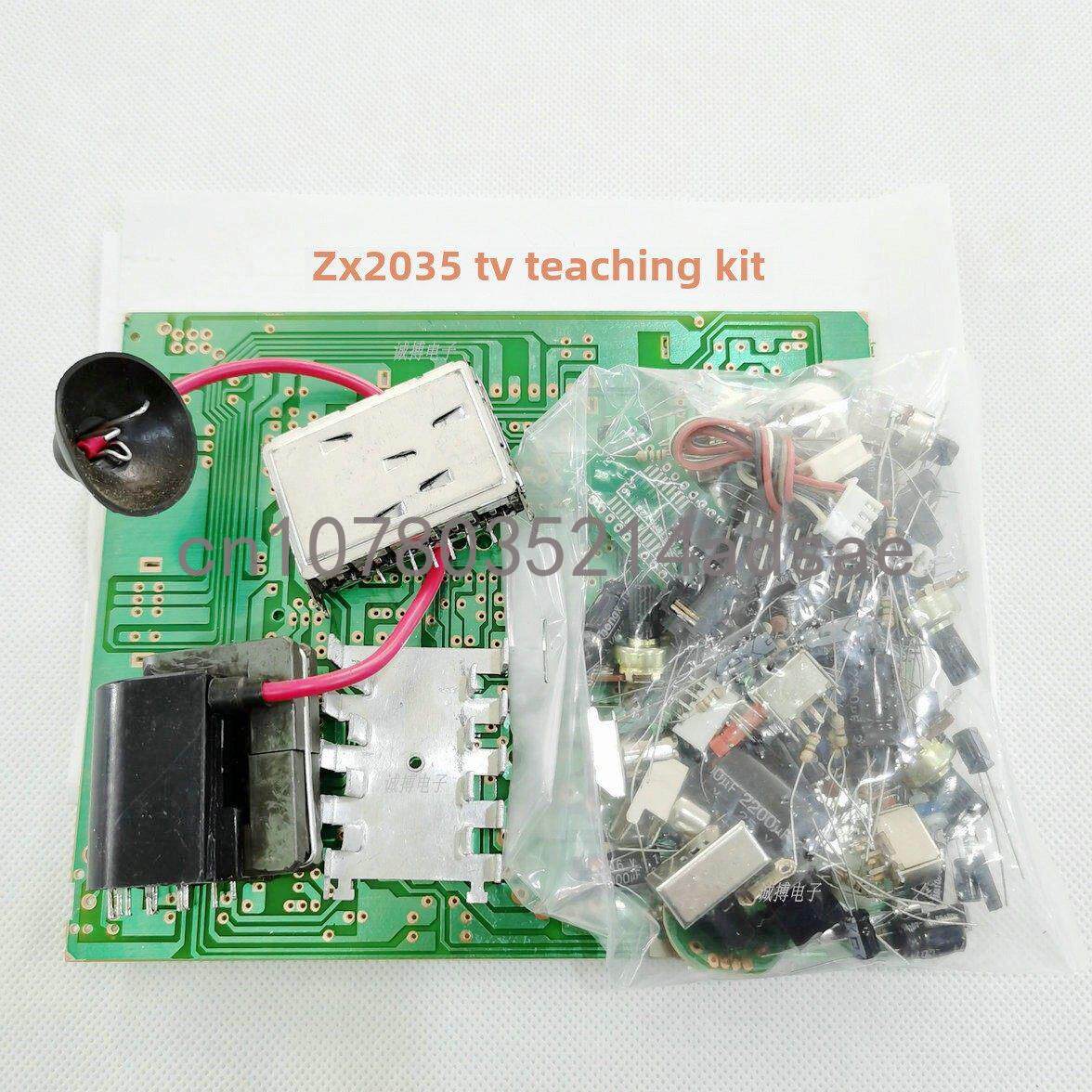 5,5 Zoll Schwarz-Weiß-TV-Mainb – Diy Projects With Electronics Bewertung und Preis