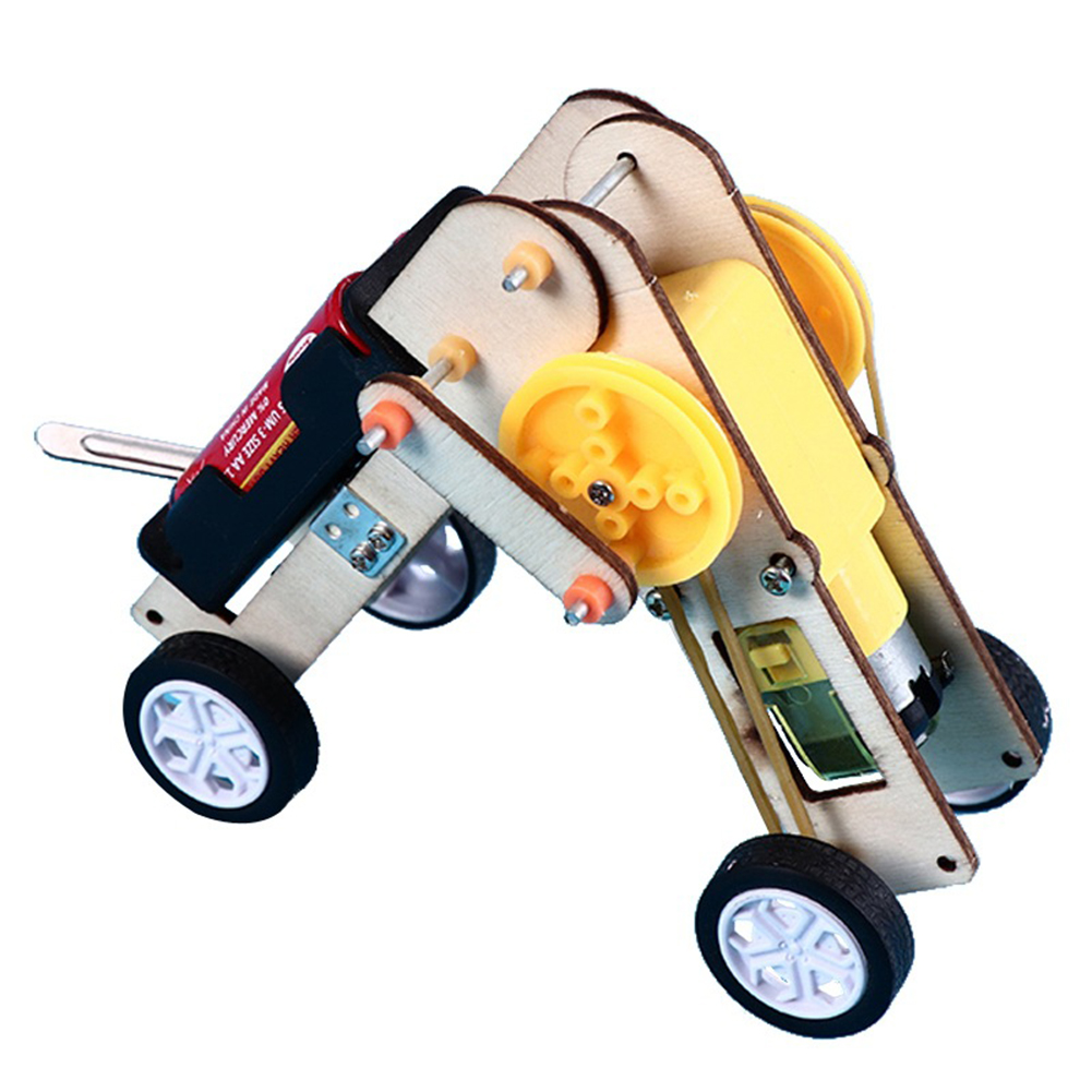 Elektronisches DIY-Wurm-Robote – Diy Electronics For Kids Bewertung und Preis