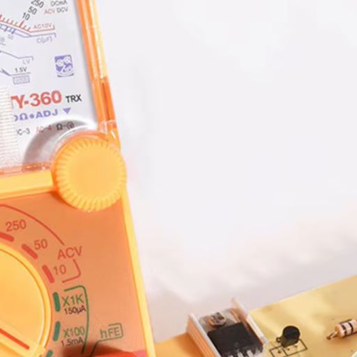 YX-360TR Analoges Multimeter,  – Diy Analog Electronics Bewertung und Preis