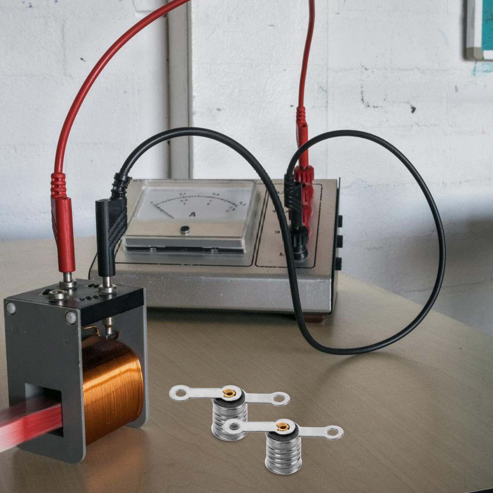 6 Stück E10 Lampenfassungshalt – Useful Diy Electronics Projects Bewertung und Preis