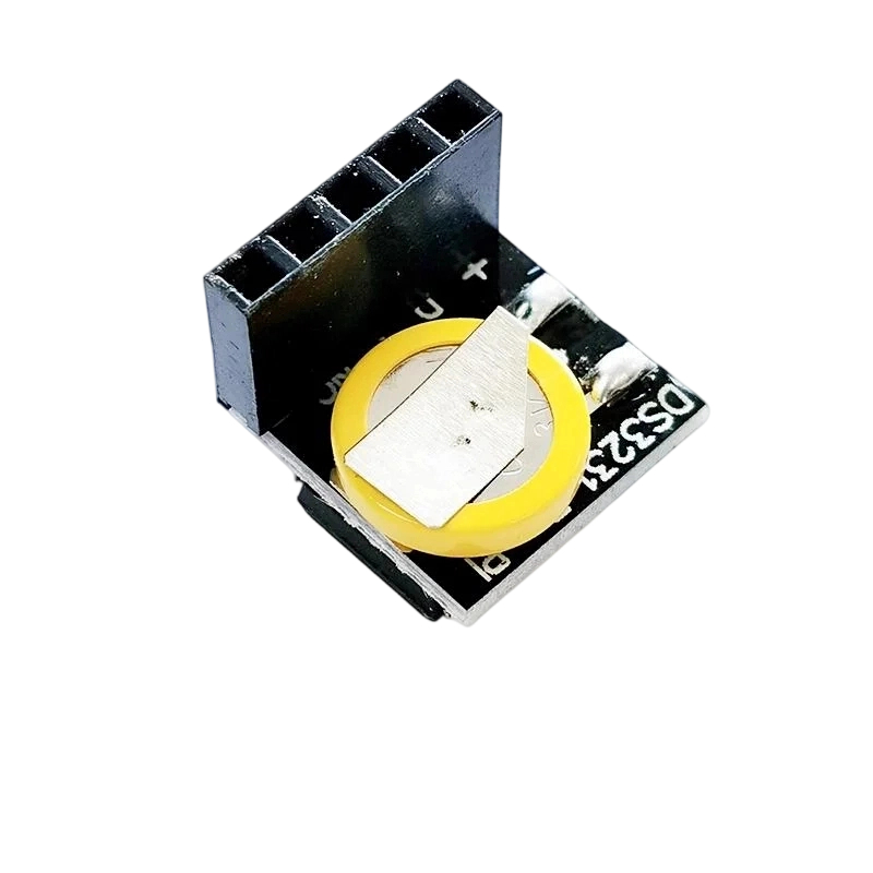 DS3231 Präzisions-RTC-Modul, h – Rtc Module Ds3231 Bewertung und Preis