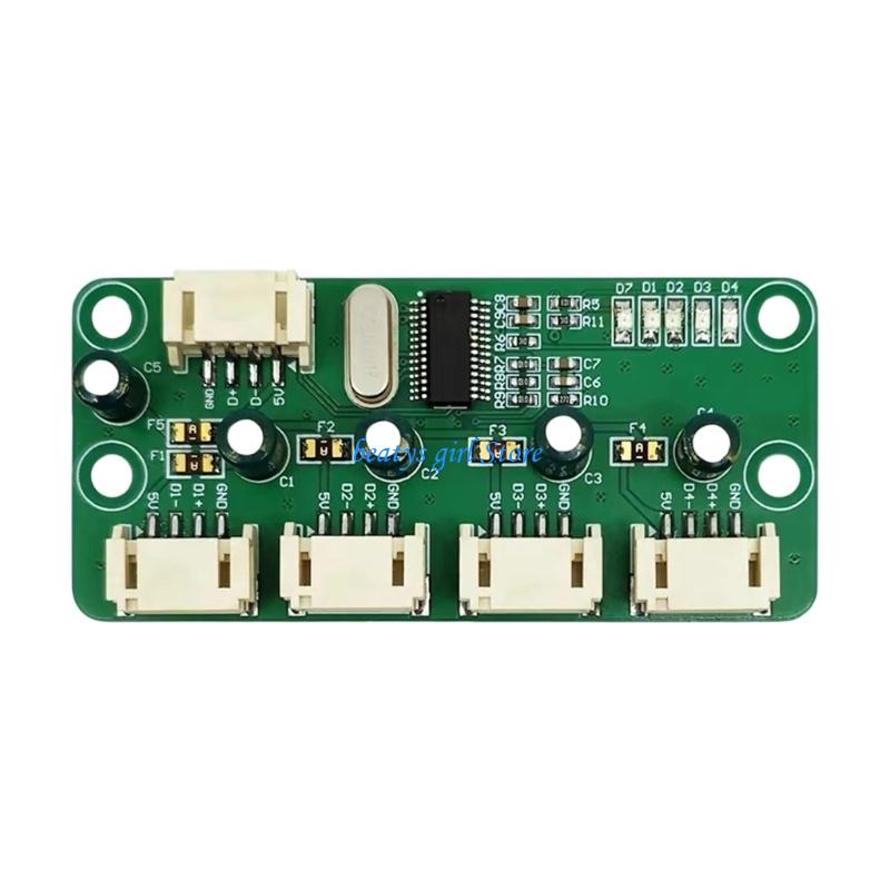 C7AB Kleines USB 2.0-Schaltung – Useful Diy Electronics Projects Bewertung und Preis