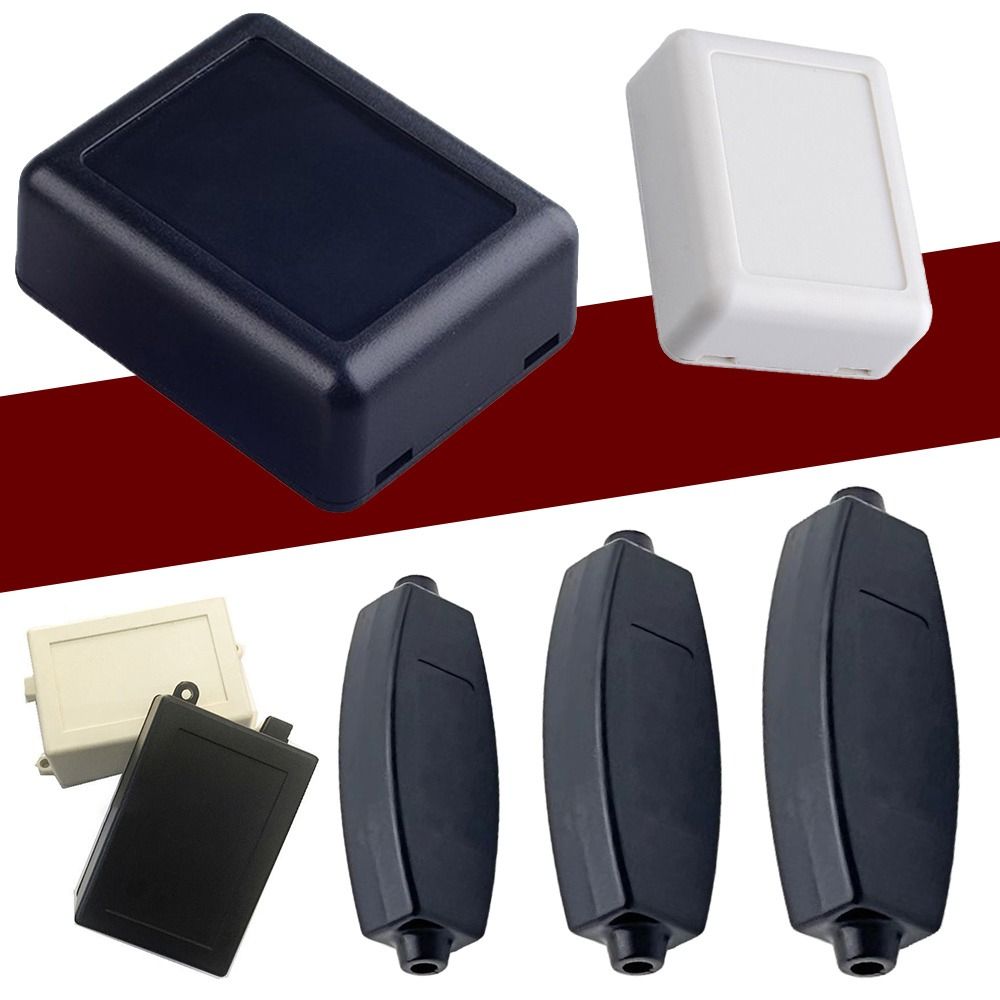 Schwarzes Hochwertiges DIY Was – Diy Projects With Electronics Bewertung und Preis
