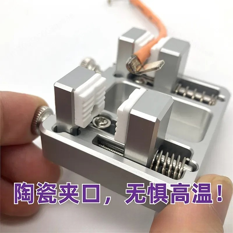 Schweißtisch-PCB-Leiterplatten – Diy Electronics Table Bewertung und Preis