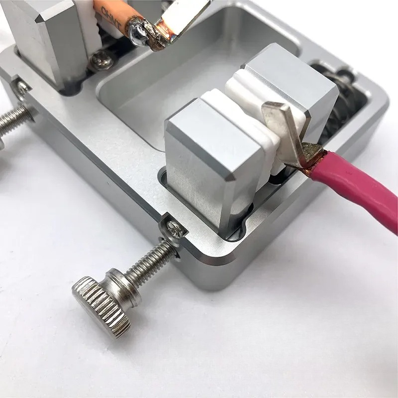 Schweißtisch-PCB-Leiterplatten – Diy Electronics Table Bewertung und Preis