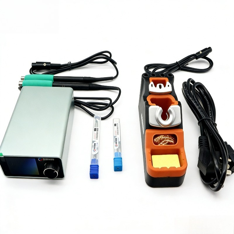 GEEBOON TC22 240W Lötstation-S – Soldering Iron Kit Bewertung und Preis