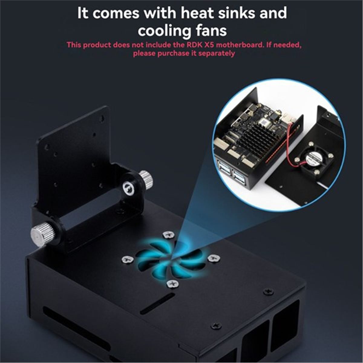 OKgood Secure Housing Case für – Diy Electronics Holder Bewertung und Preis