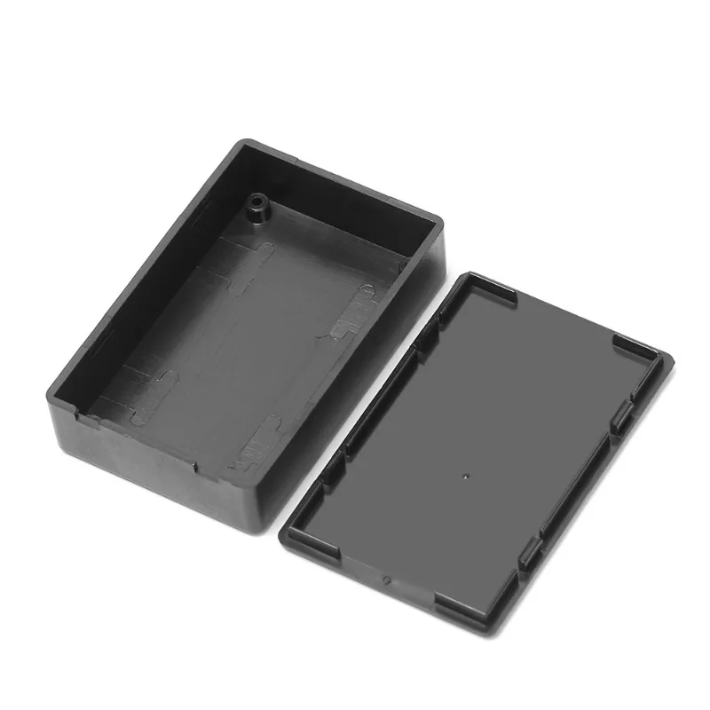 70/100mm DIY Gehäuse Instrumen – Diy Projects With Electronics Bewertung und Preis