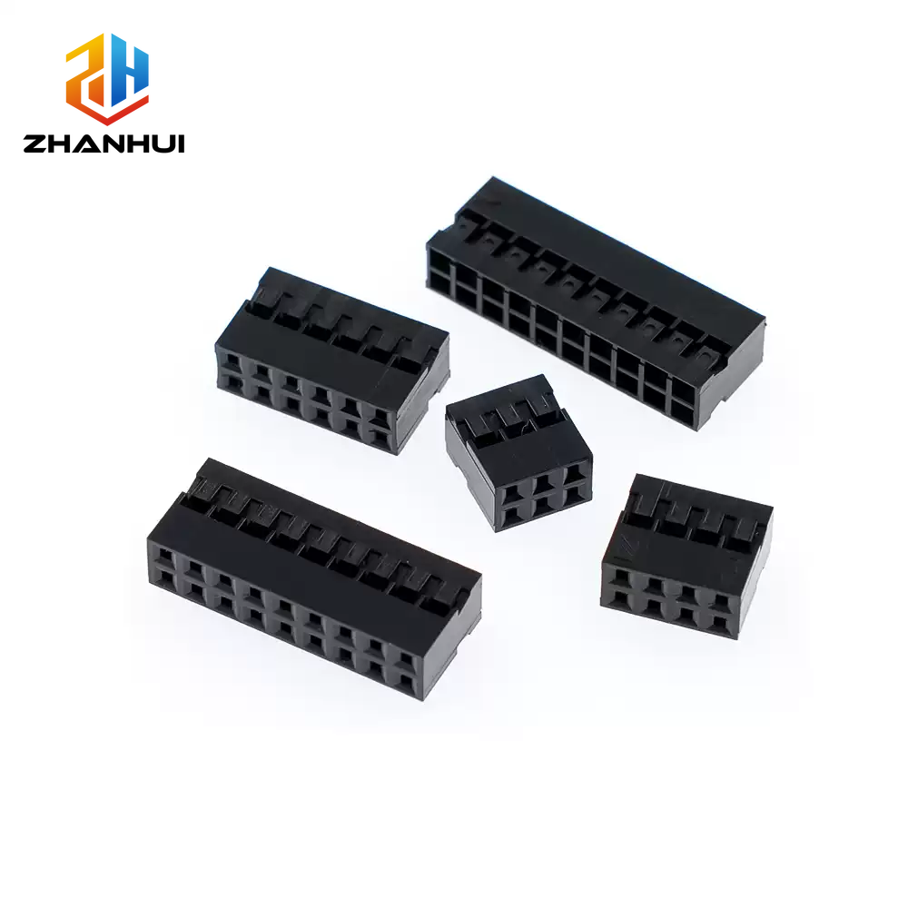 370-teiliges 2,0-mm-Dupont-Ste – Diy Electronics Gadget Bewertung und Preis
