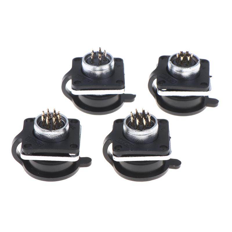 Luftfahrt-Steckverbinder-Set m – Useful Diy Electronics Projects Bewertung und Preis
