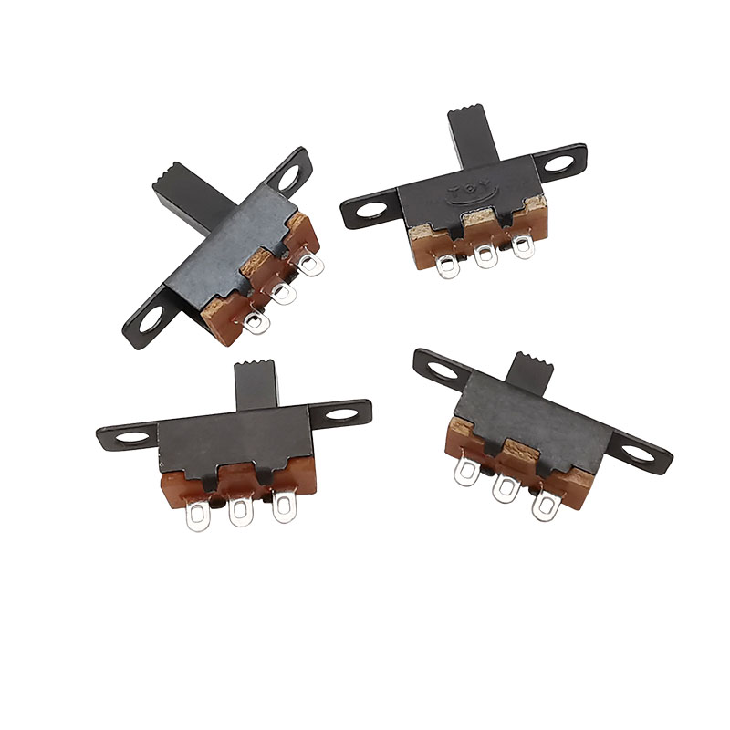 10pcs ss12f15 mini kippschalte – Diy Electronics For Kids Bewertung und Preis