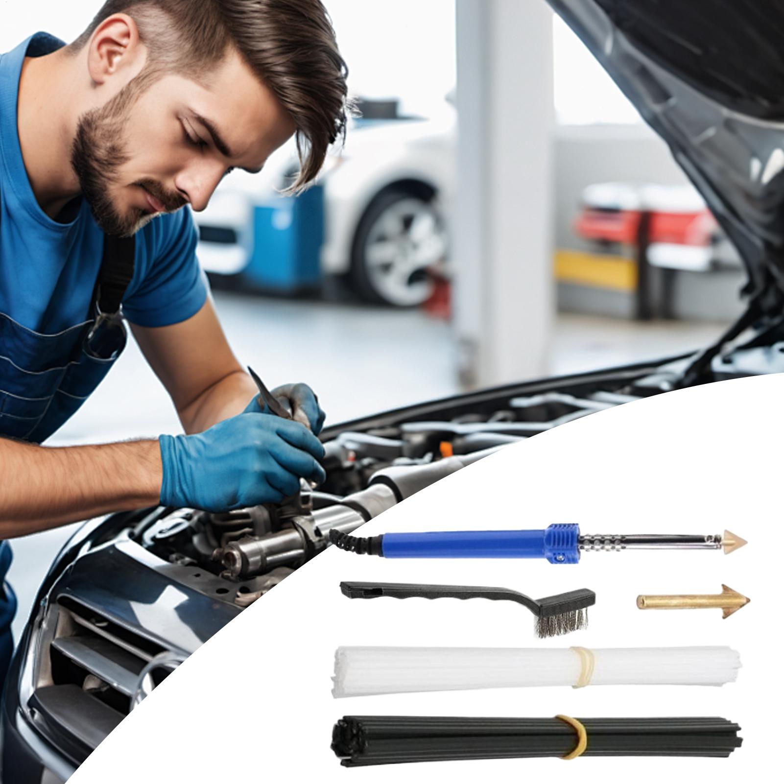 Lötkolben Präzise Temperaturre – Soldering Iron Kit Bewertung und Preis