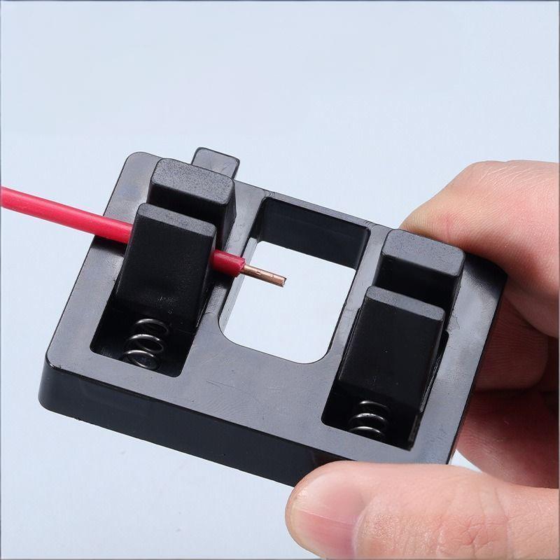 Verstellbare Schweißdraht-Halt – Diy Electronics Table Bewertung und Preis