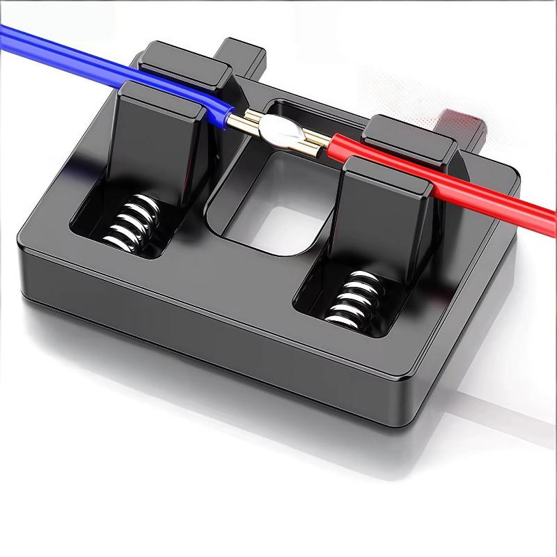Verstellbare Schweißdraht-Halt – Diy Electronics Table Bewertung und Preis