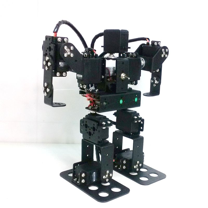 9/13/15/17/19 DOF Roboter für  – Diy Kit Elektronik Bewertung und Preis