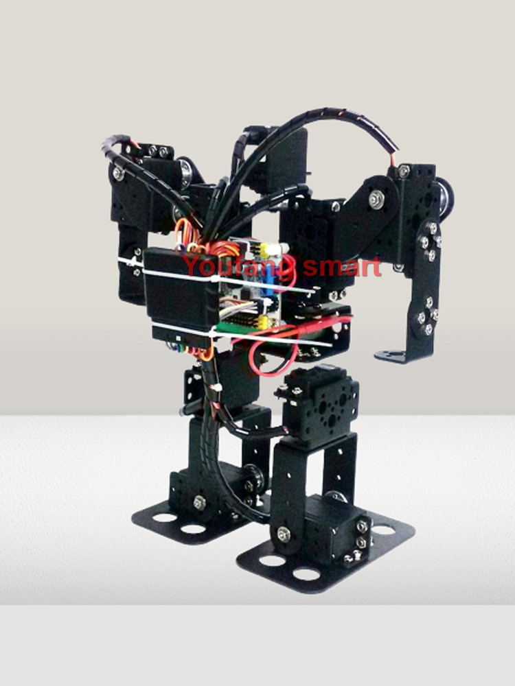 9/13/15/17/19 DOF Roboter für  – Diy Kit Elektronik Bewertung und Preis