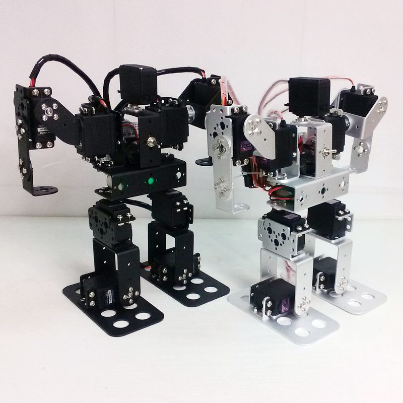 9/13/15/17/19 DOF Roboter für  – Diy Kit Elektronik Bewertung und Preis